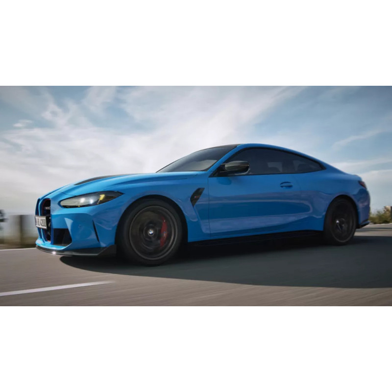 BMW M4 compétition g82